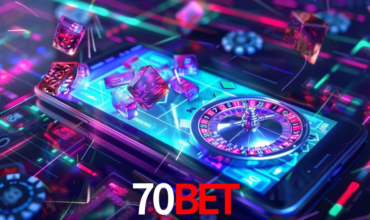 Experiência VIP 70bet