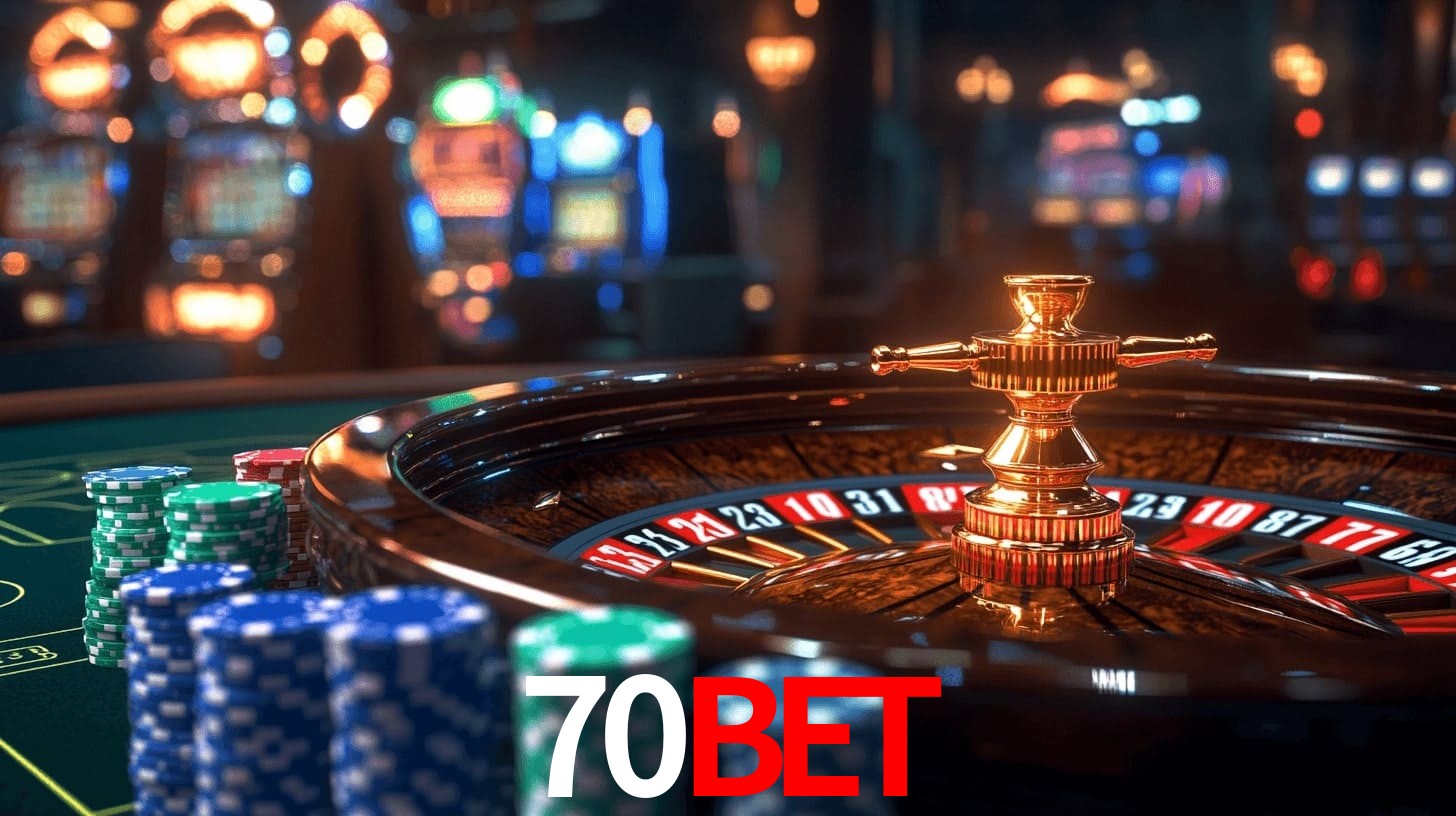 70BET app