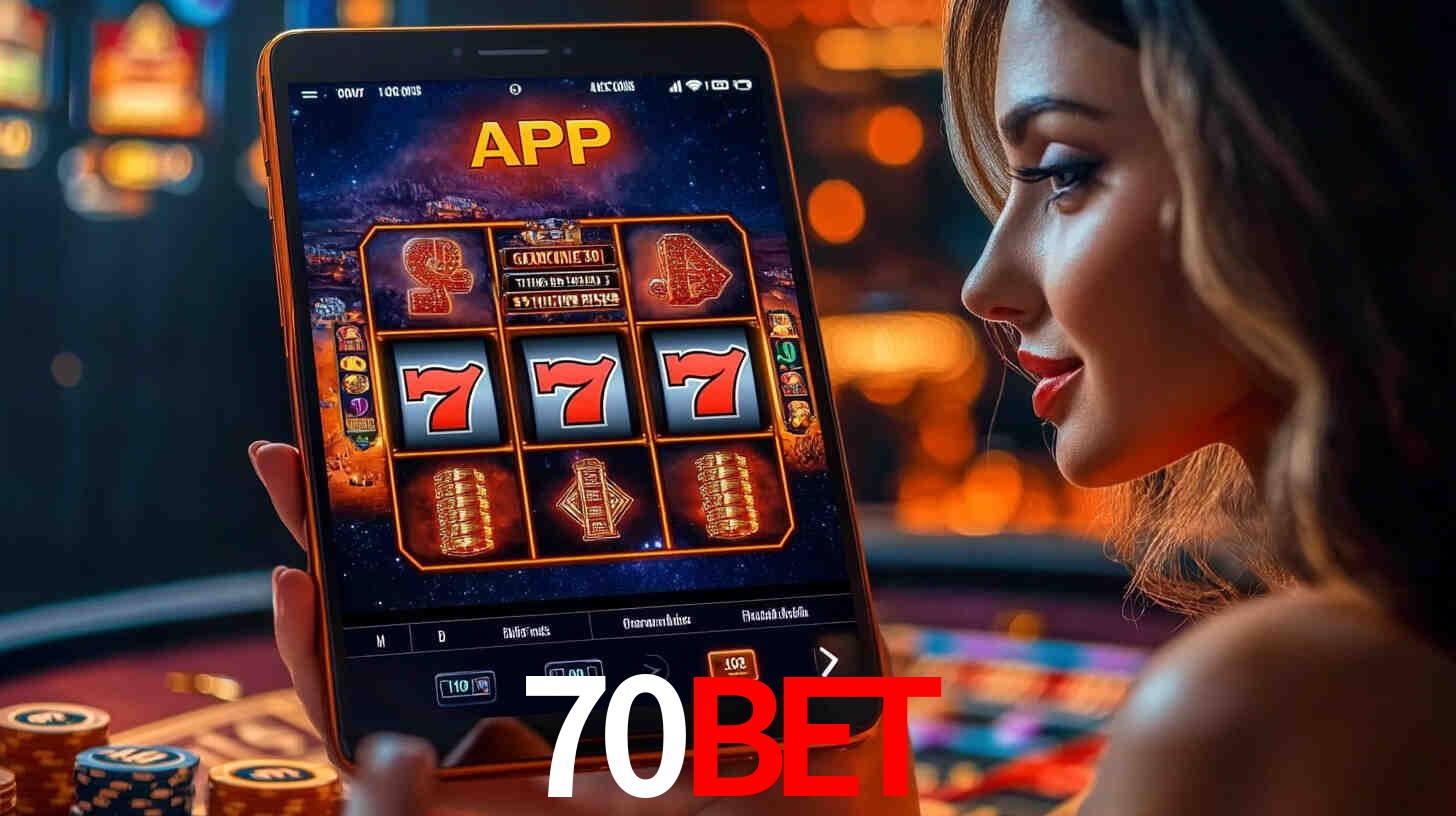70BET app