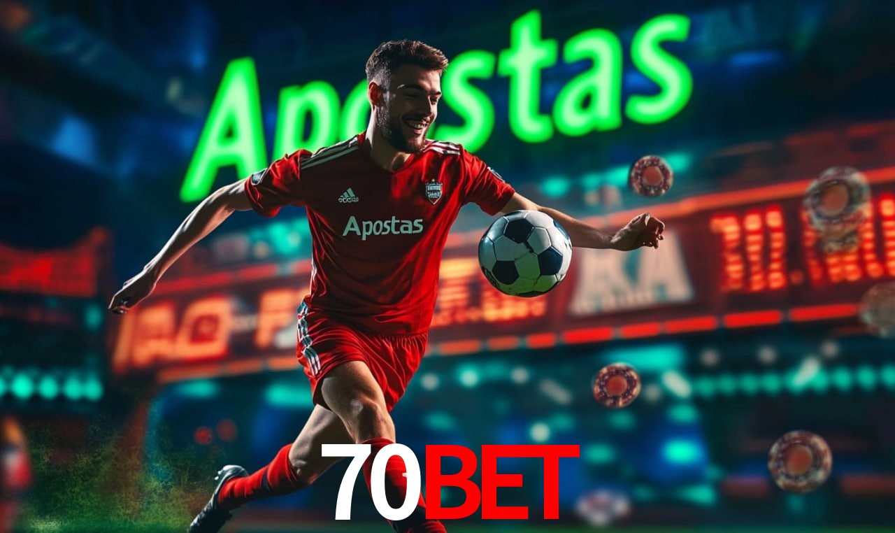PIX Instantâneo 70bet