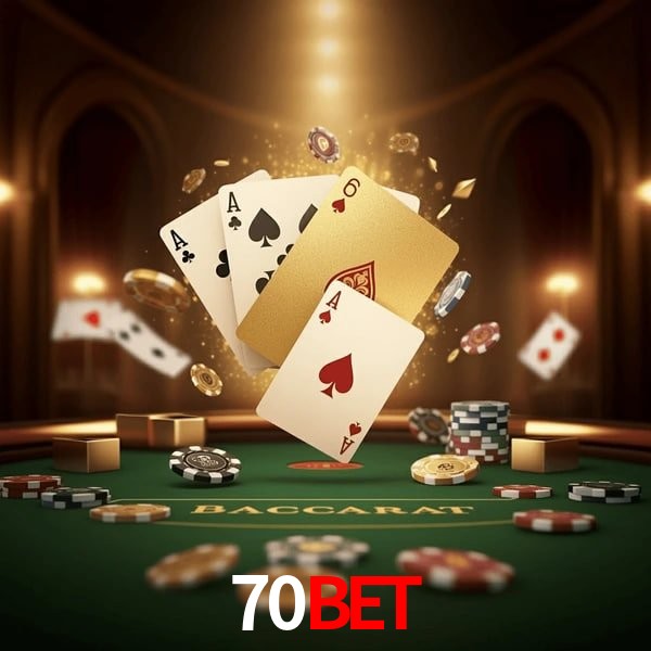VIP Casino 70bet