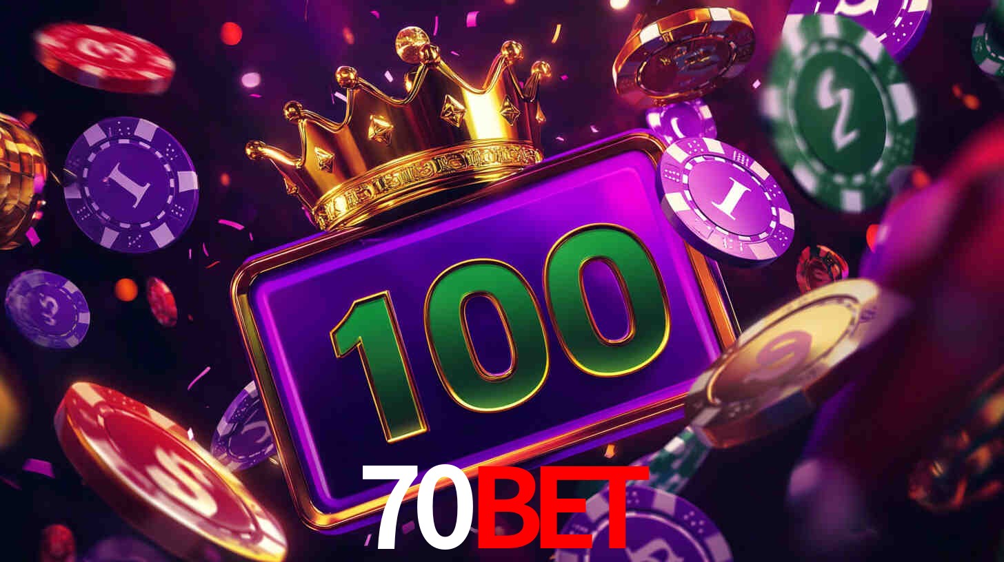 Premium Interface 70bet