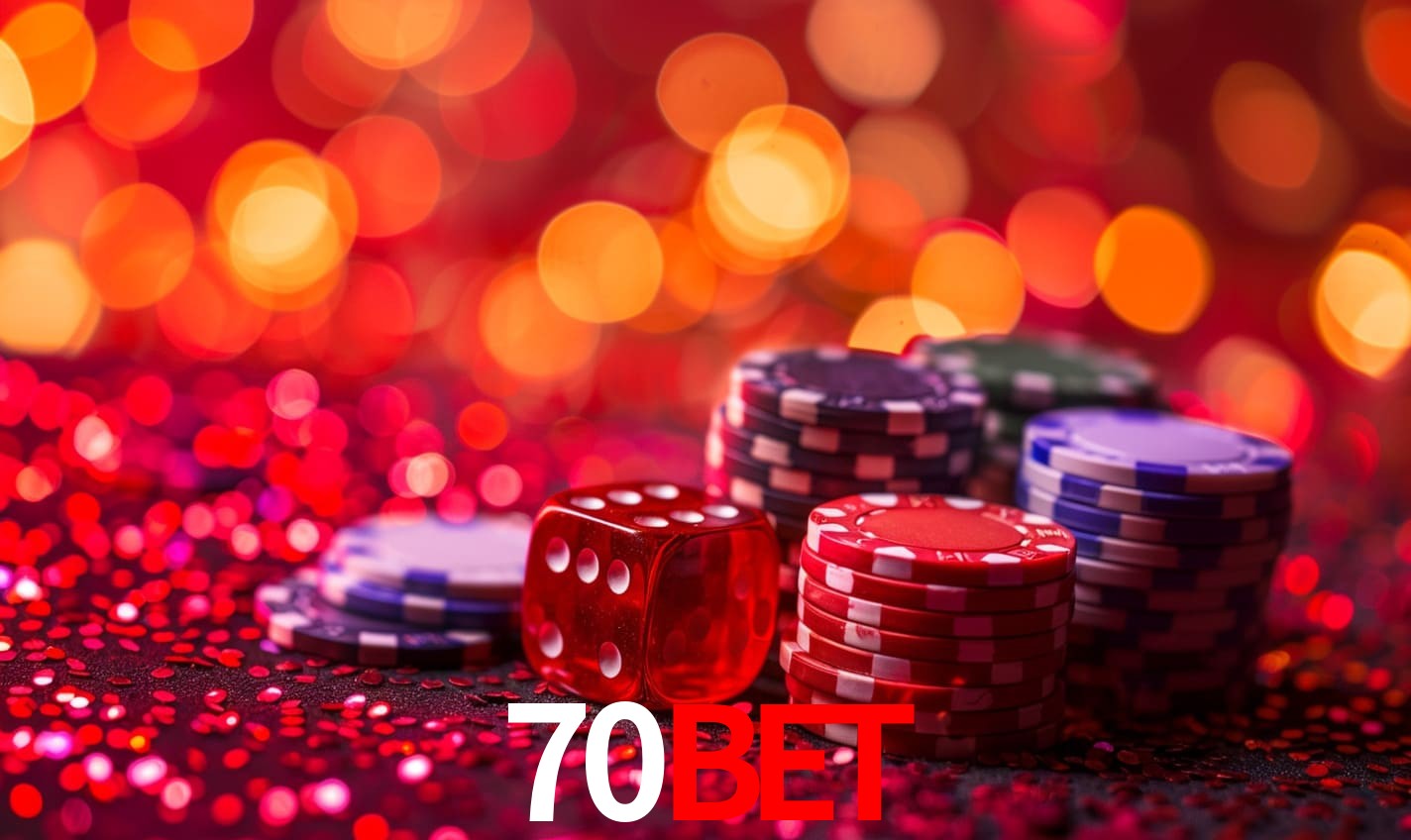Desvendando o Mundo dos Jogos Virtuais na 70bet