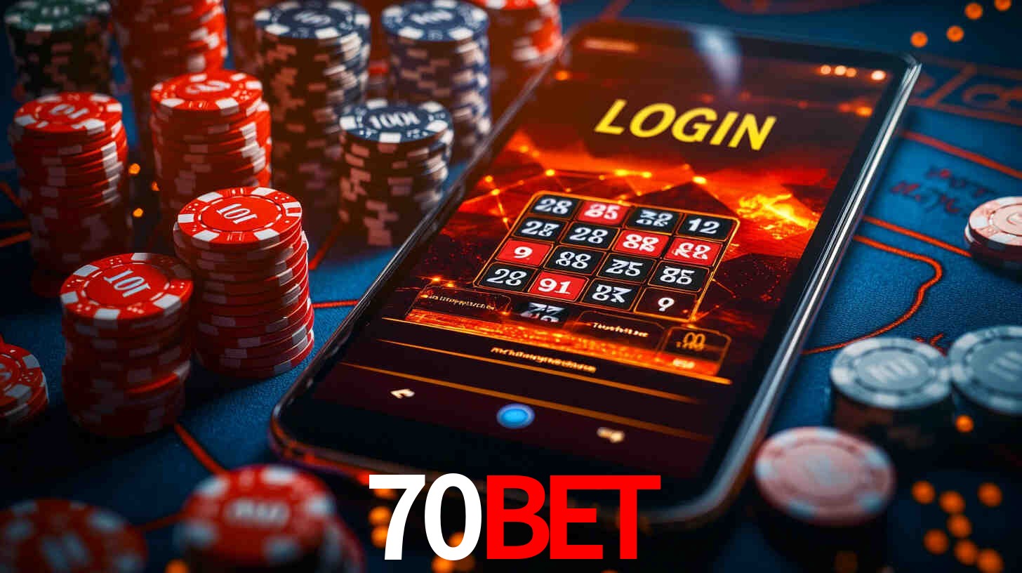 70BET app