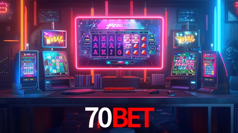 70bet .com login
