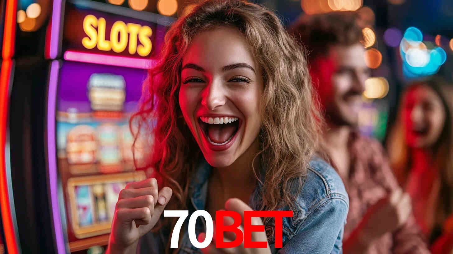 Descubra o Programa VIP da 70bet: Vantagens Exclusivas para Jogadores