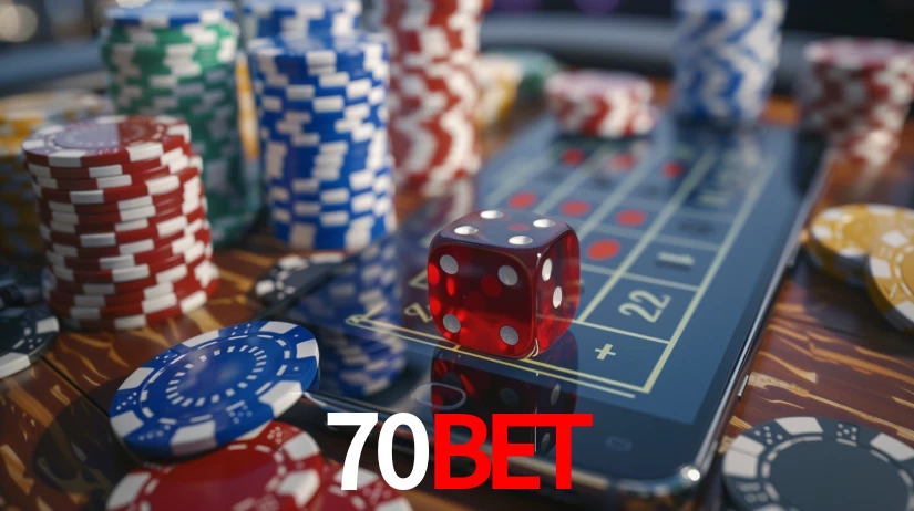 70bet .com login