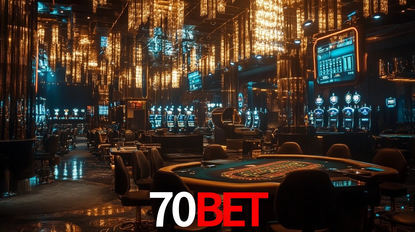70bet .com login