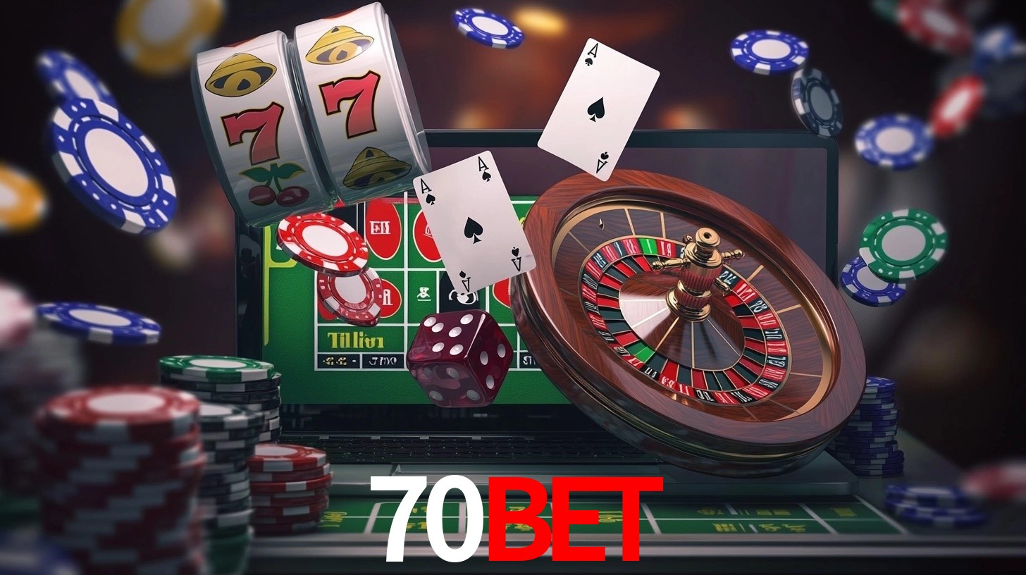 70BET app