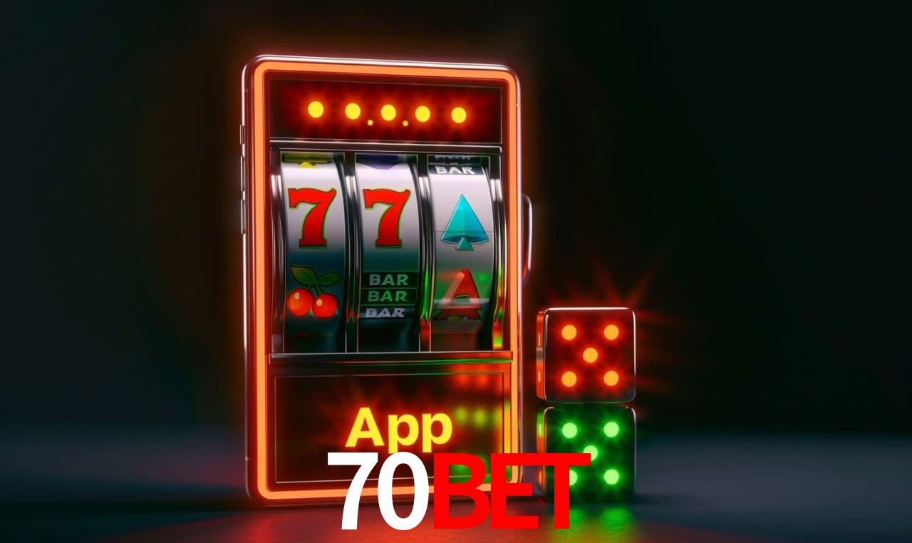 Jogos de Slot 70bet