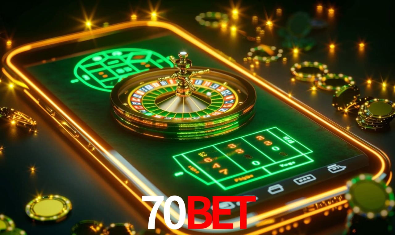 Ofertas Exclusivas 70bet