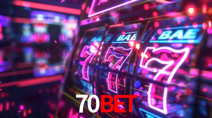 Slot Games 70bet