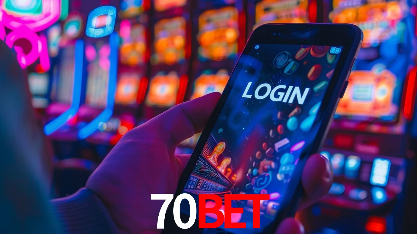 Casino VIP 70bet