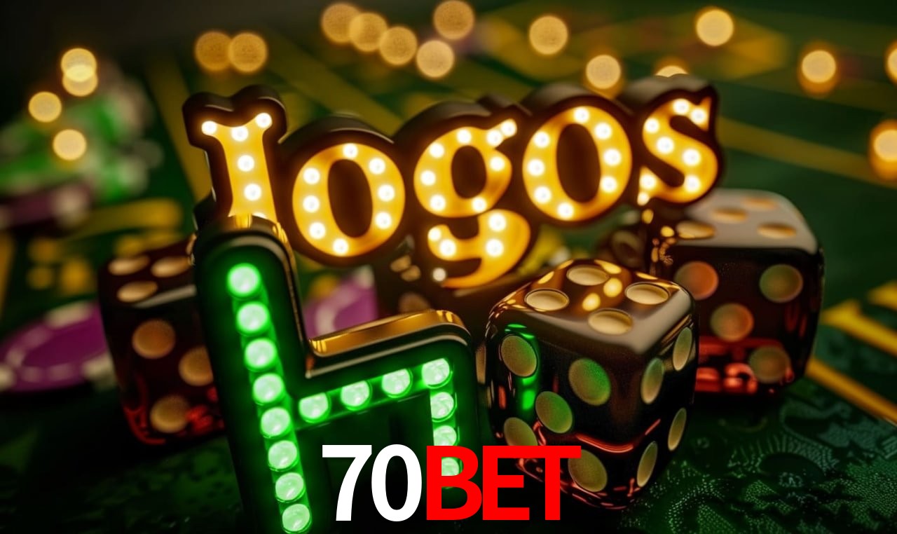 Casino Ao Vivo 70bet