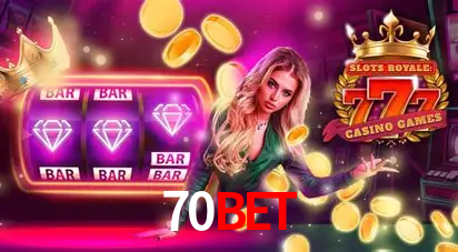 Inovações de Jogos na 70bet: O Futuro das Experiências Interativas