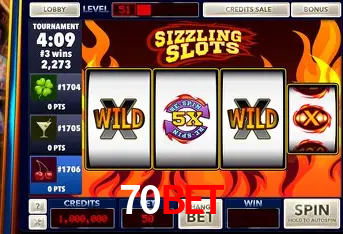 Apostas Esportivas na 70bet: Um Guia Completo