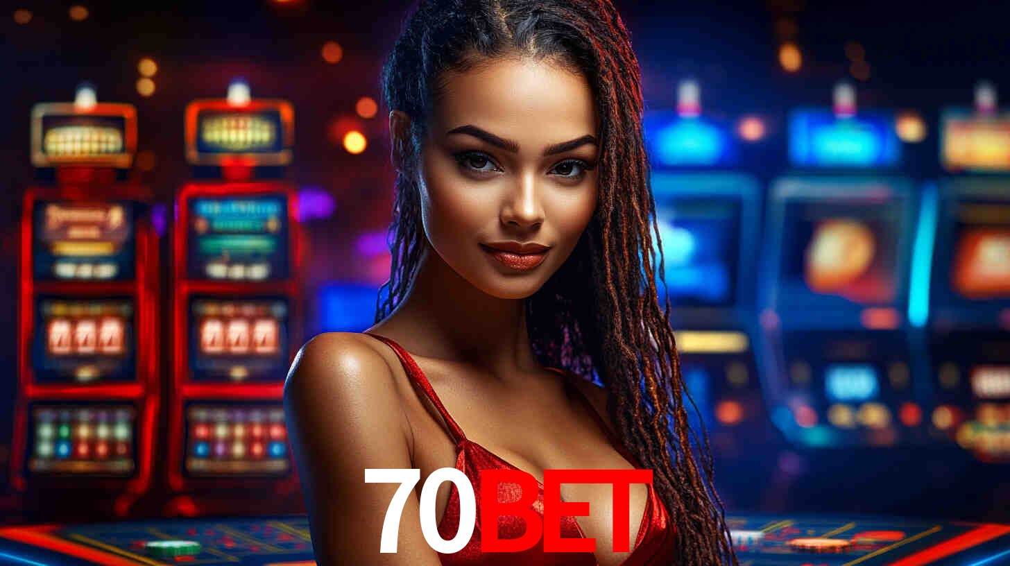 Inovações de Jogos na 70bet: O Futuro das Experiências Interativas