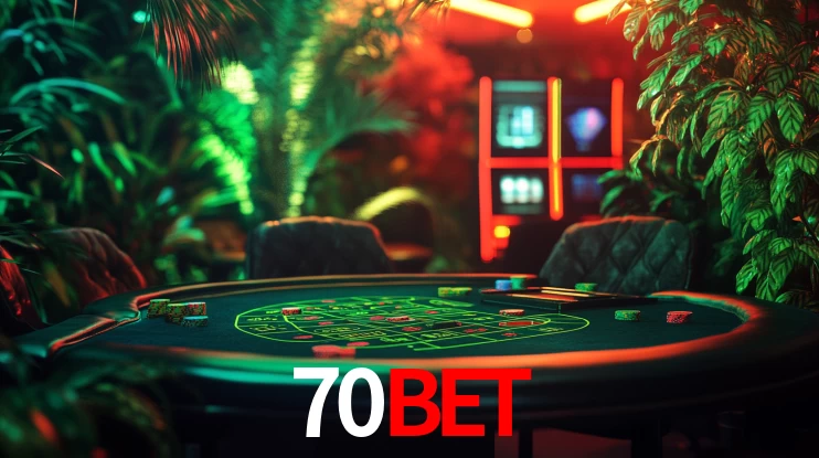 Programa VIP 70bet