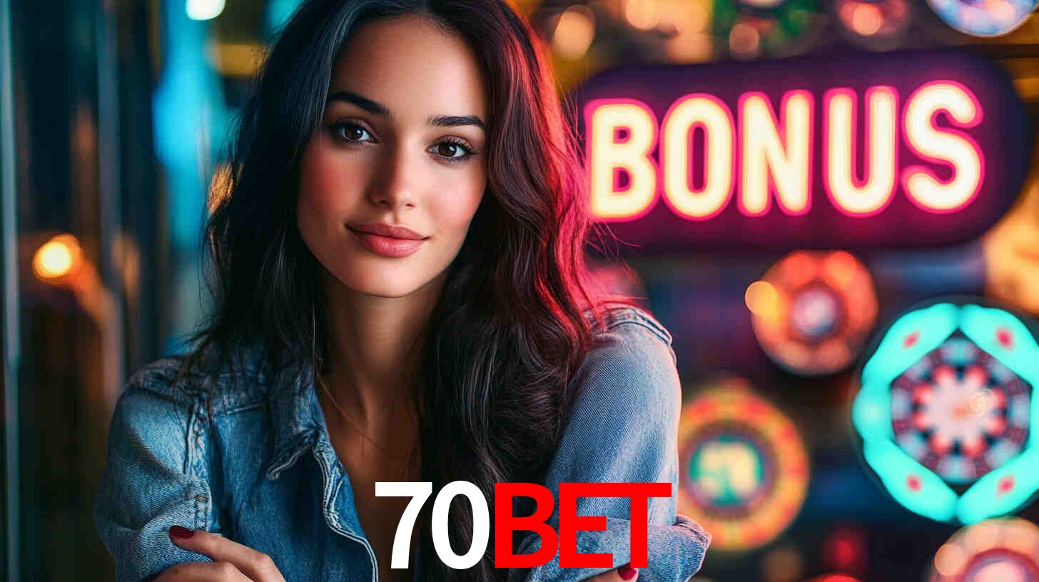 70bet .com login